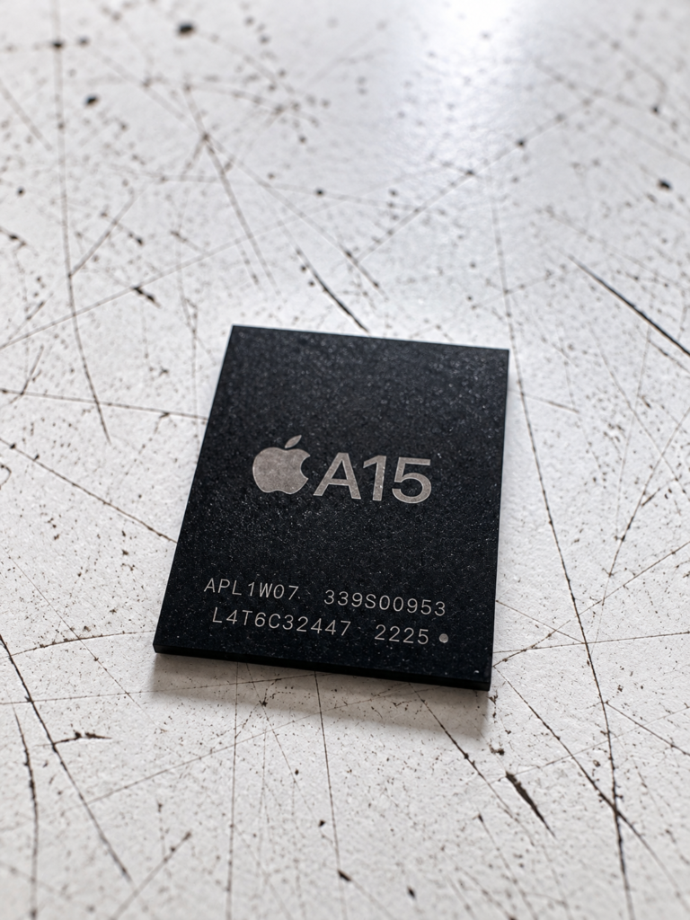 Възстановяване на данни от iPhone 13 — снимка 8