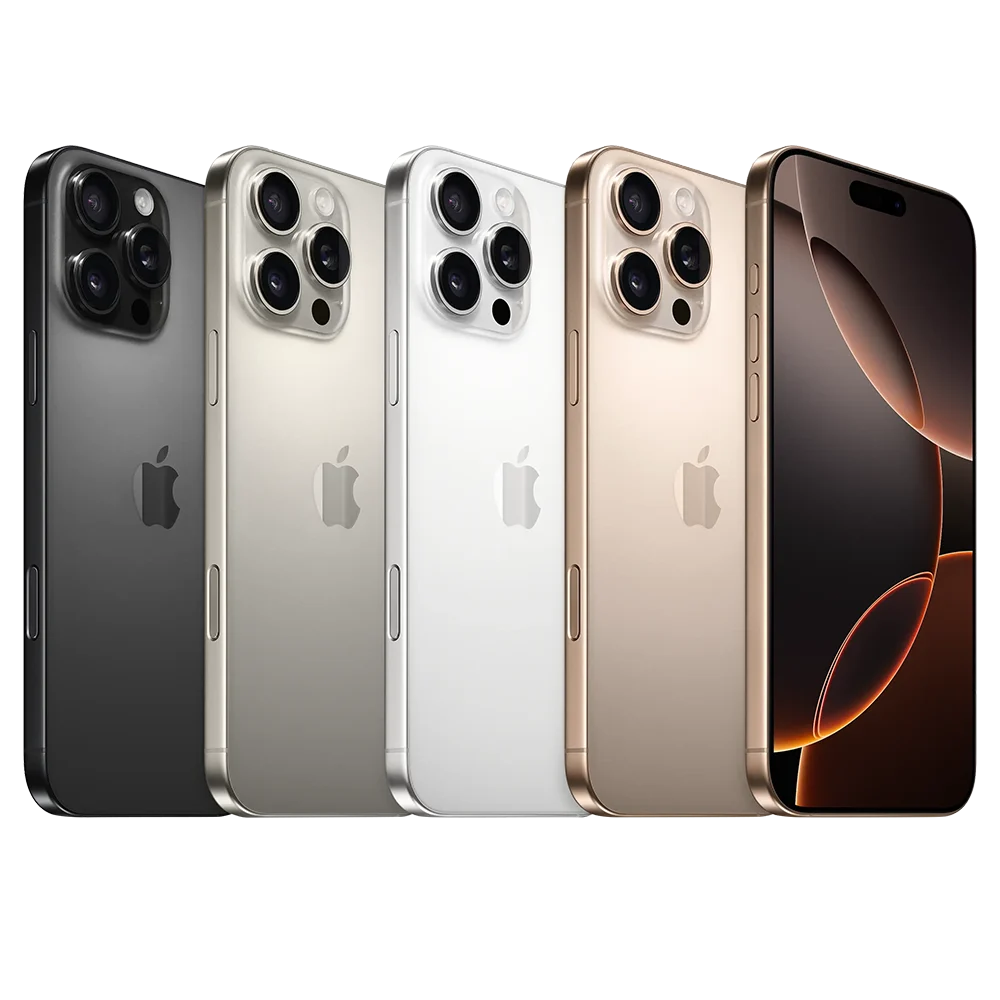 iPhone