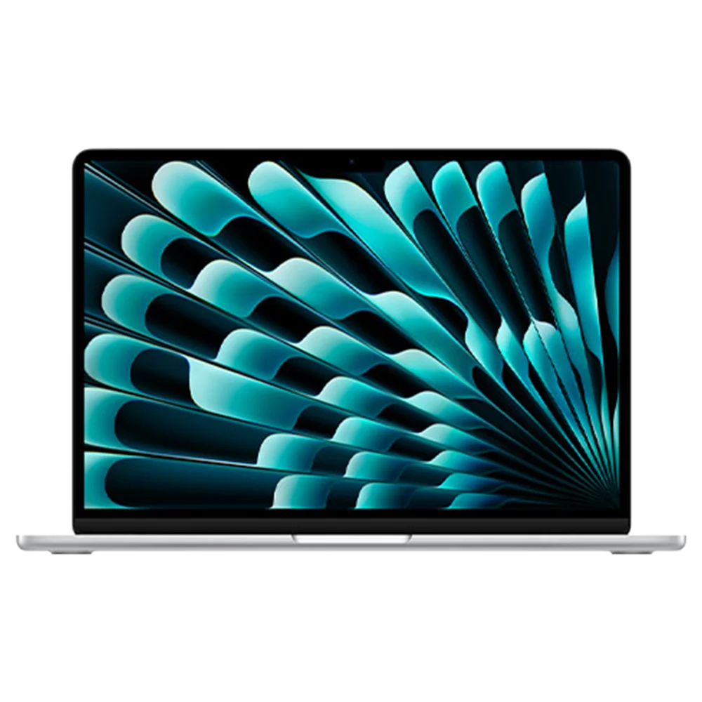 MacBook